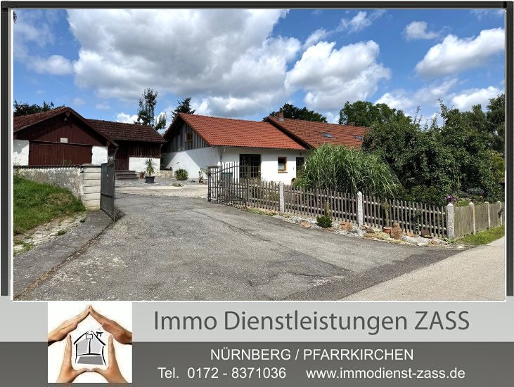 Top Anwesen - Kößlarn Top Anwesen - Kößlarn