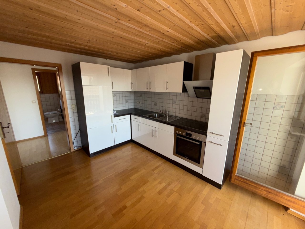 Küchenraum / OG.