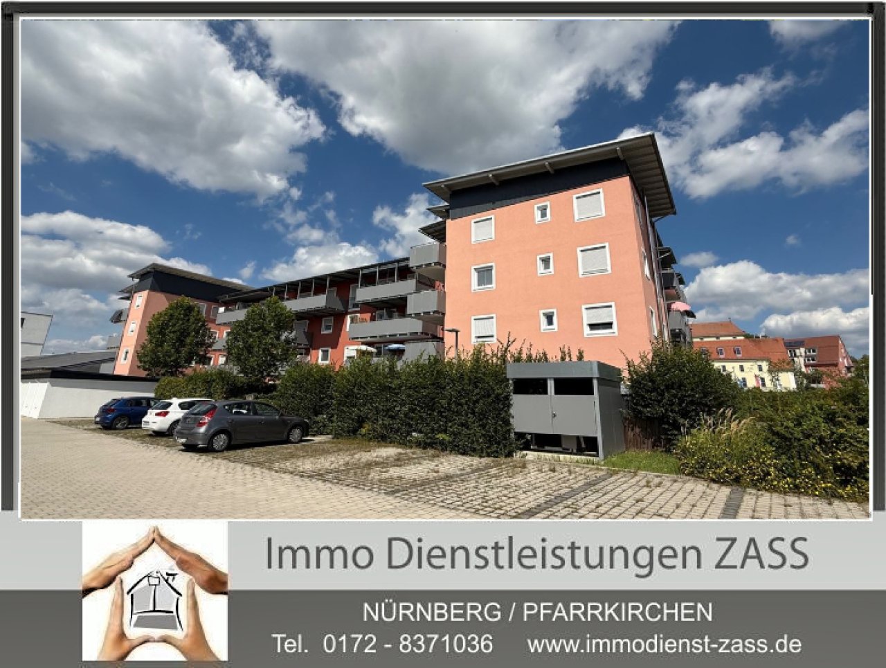 Eigetumswohnung - Pfarrkirchen