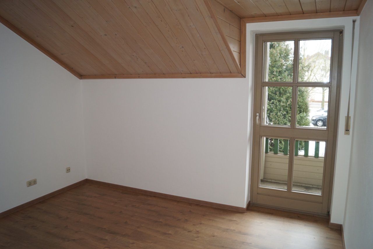 Beispiel Zimmer 2