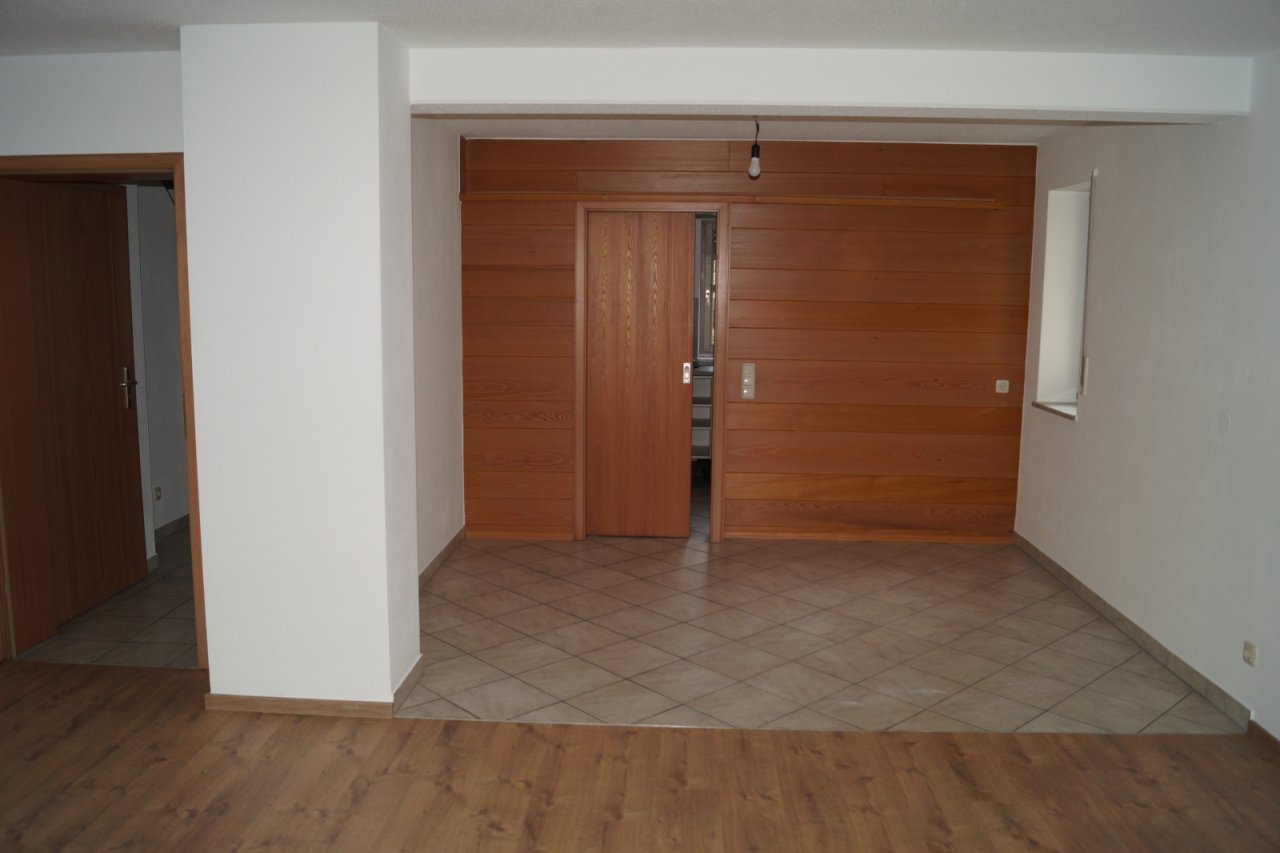 Esseckenbeispiel