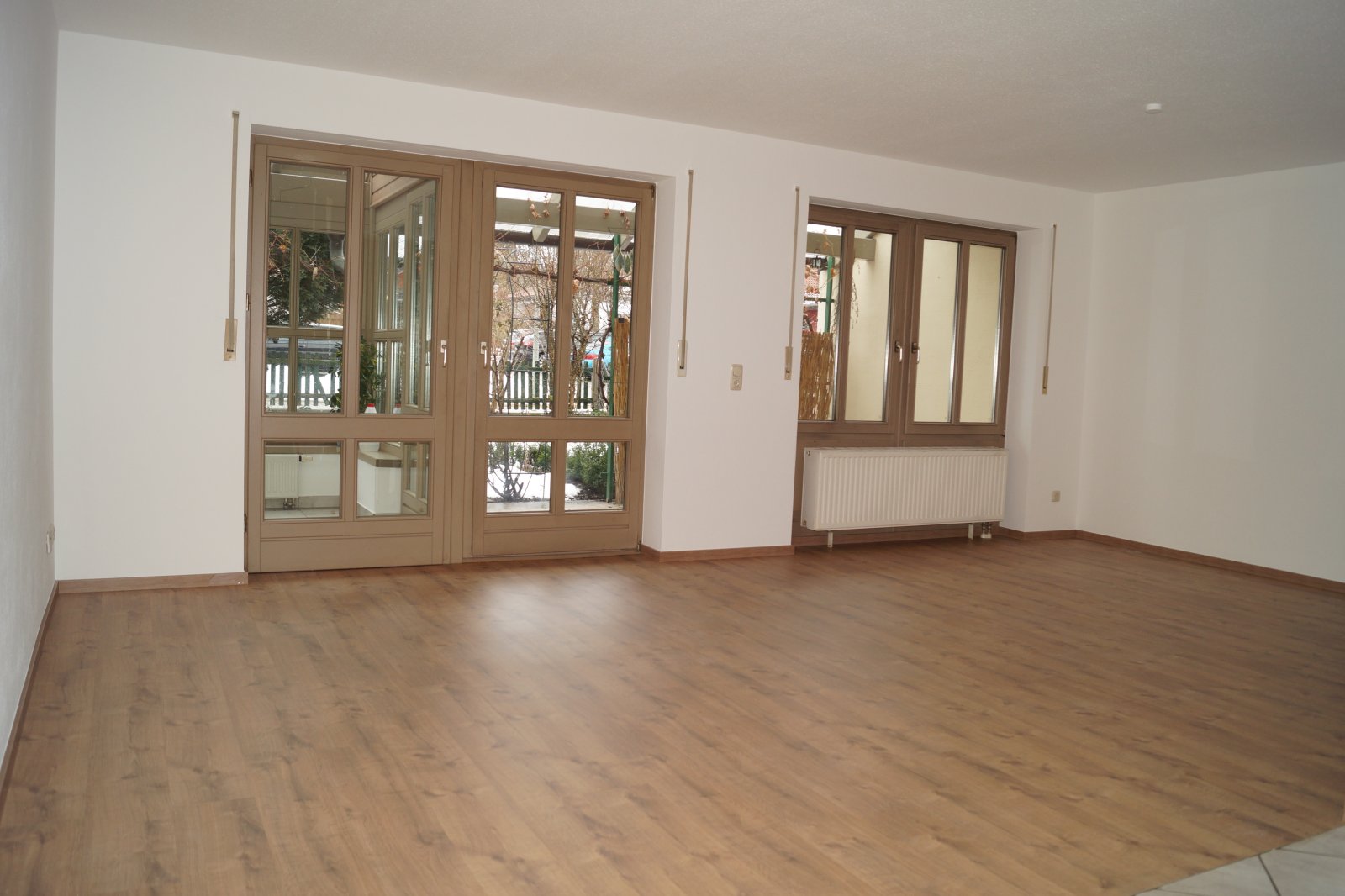 Beispiel - Wohnzimmer