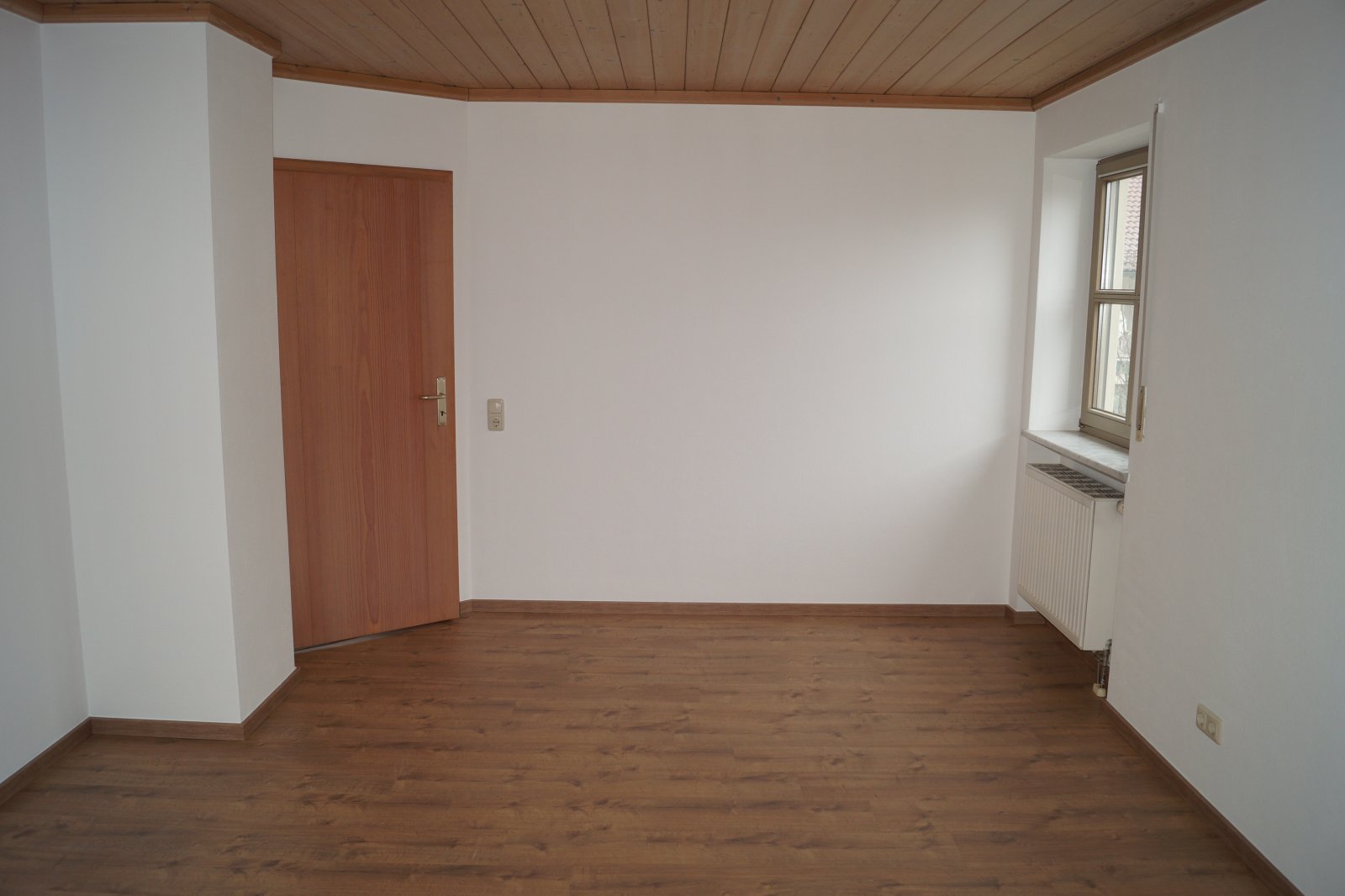 Beispiel Zimmer 2