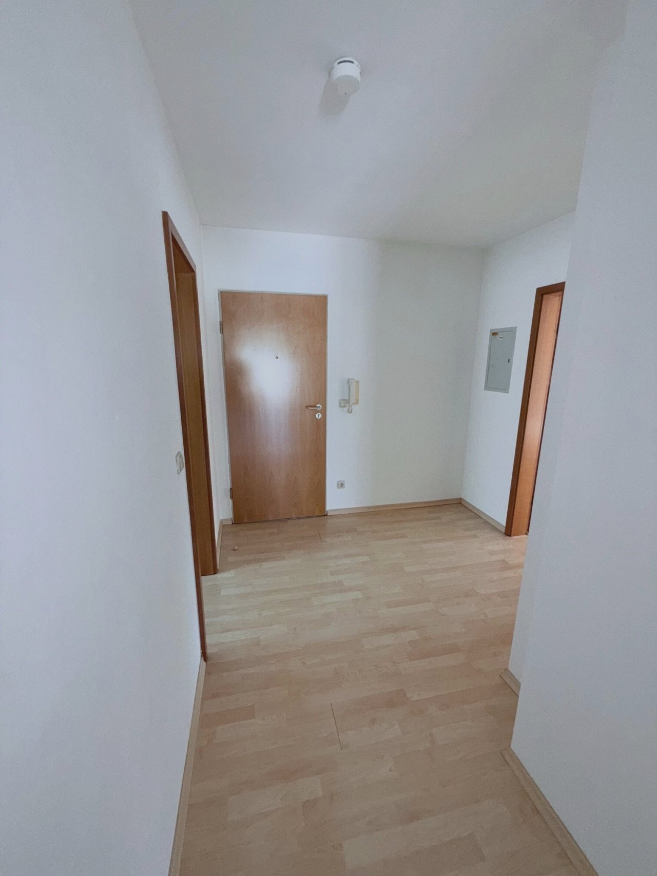 Wohnungseingang