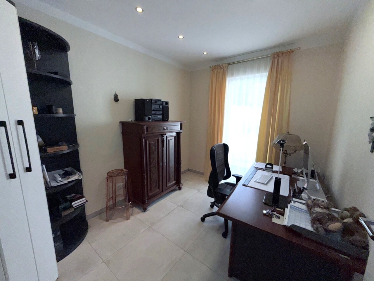 Bürozimmer