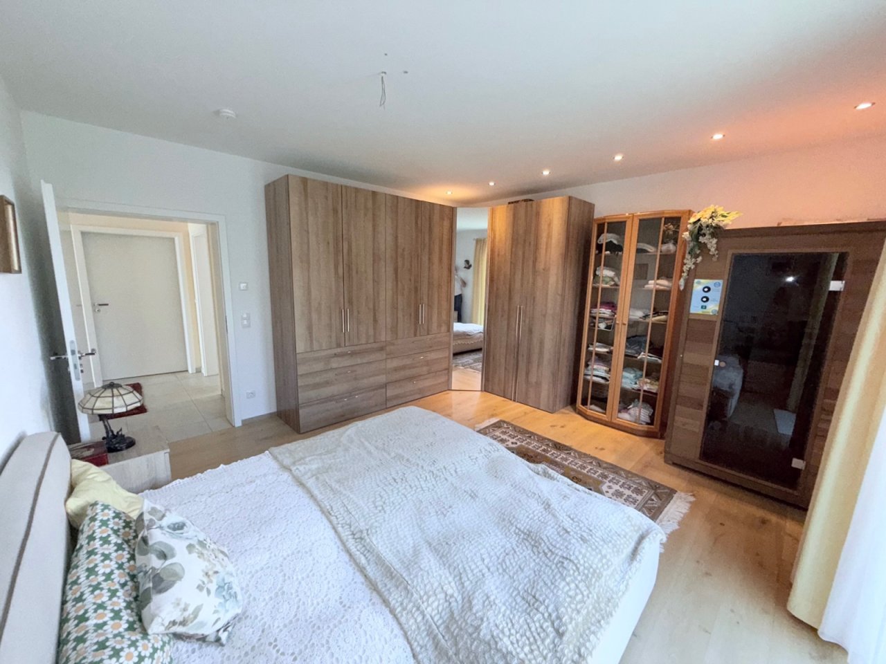 Schlafzimmer 2