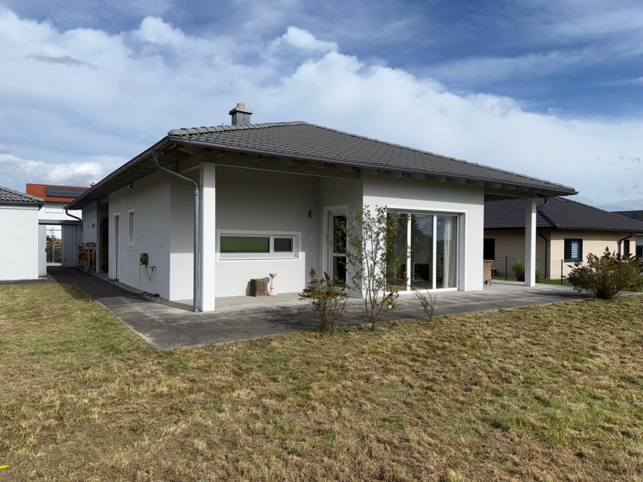 Außenansicht