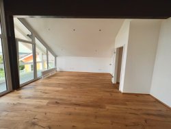Panorama-Wohnzimmer