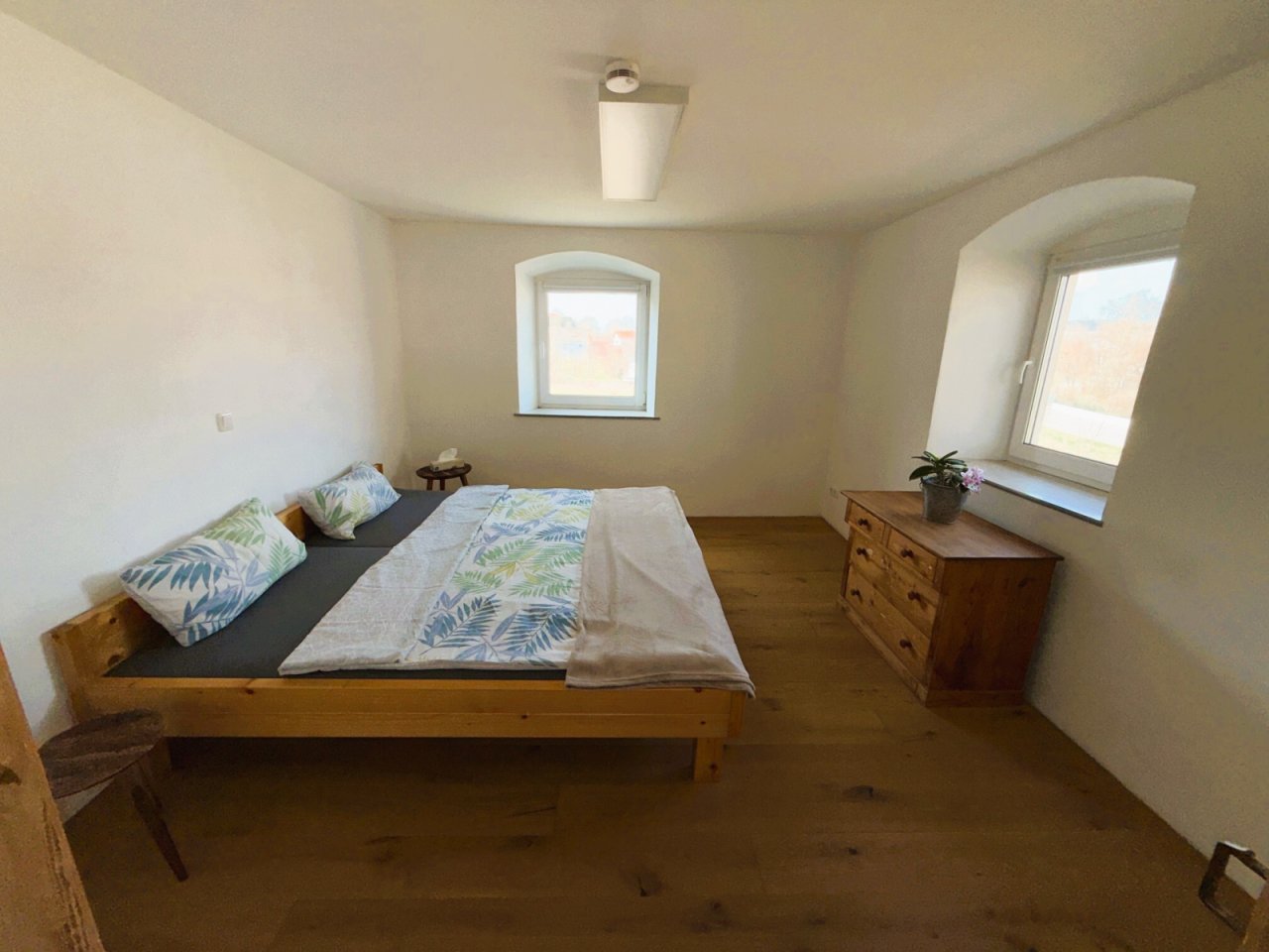  Zimmerbeispiel - Obergeschoss