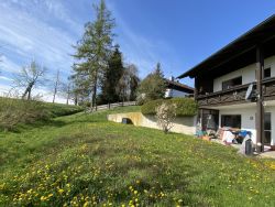 Südansicht - Haus