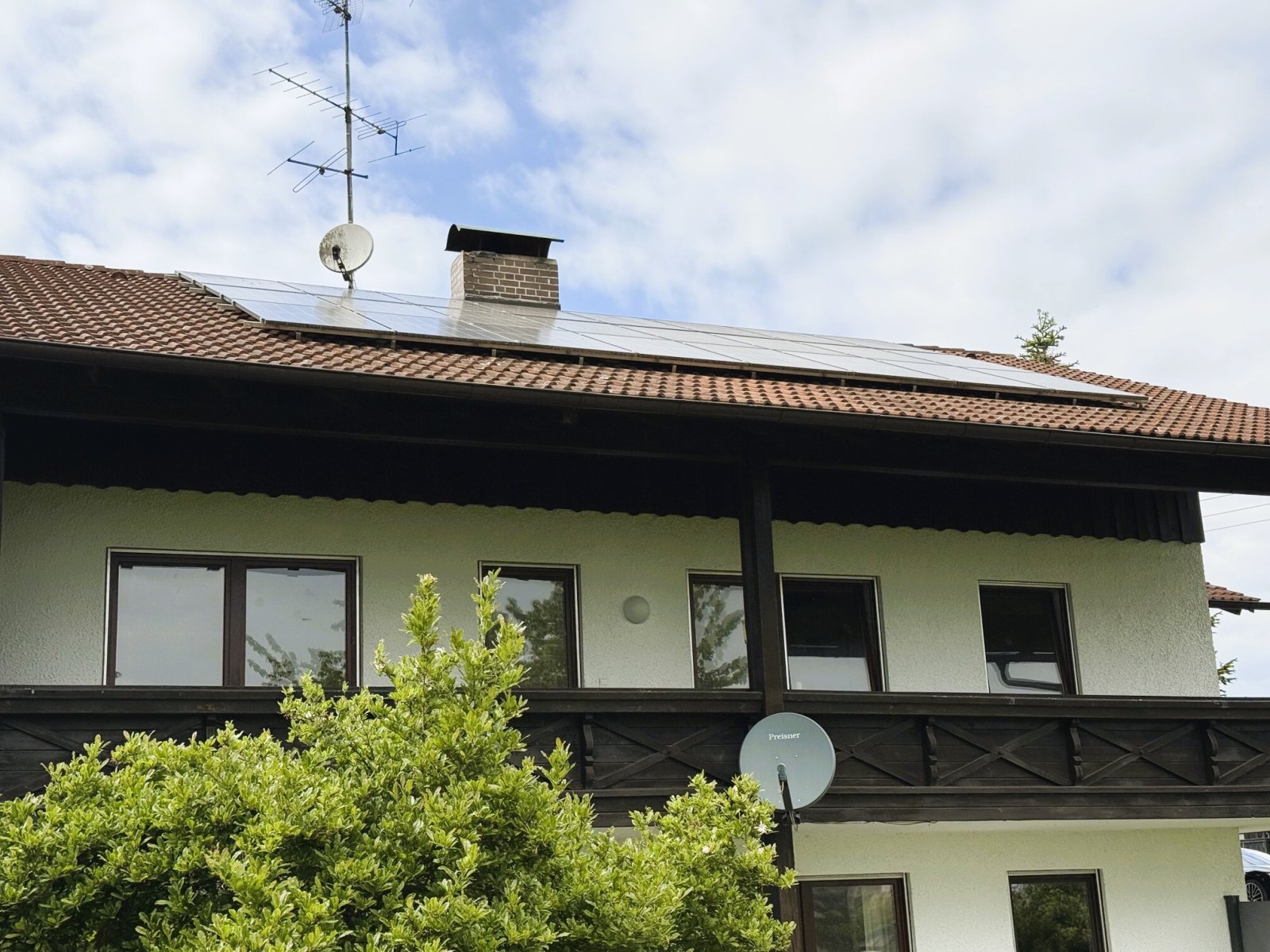 PV - Anlage