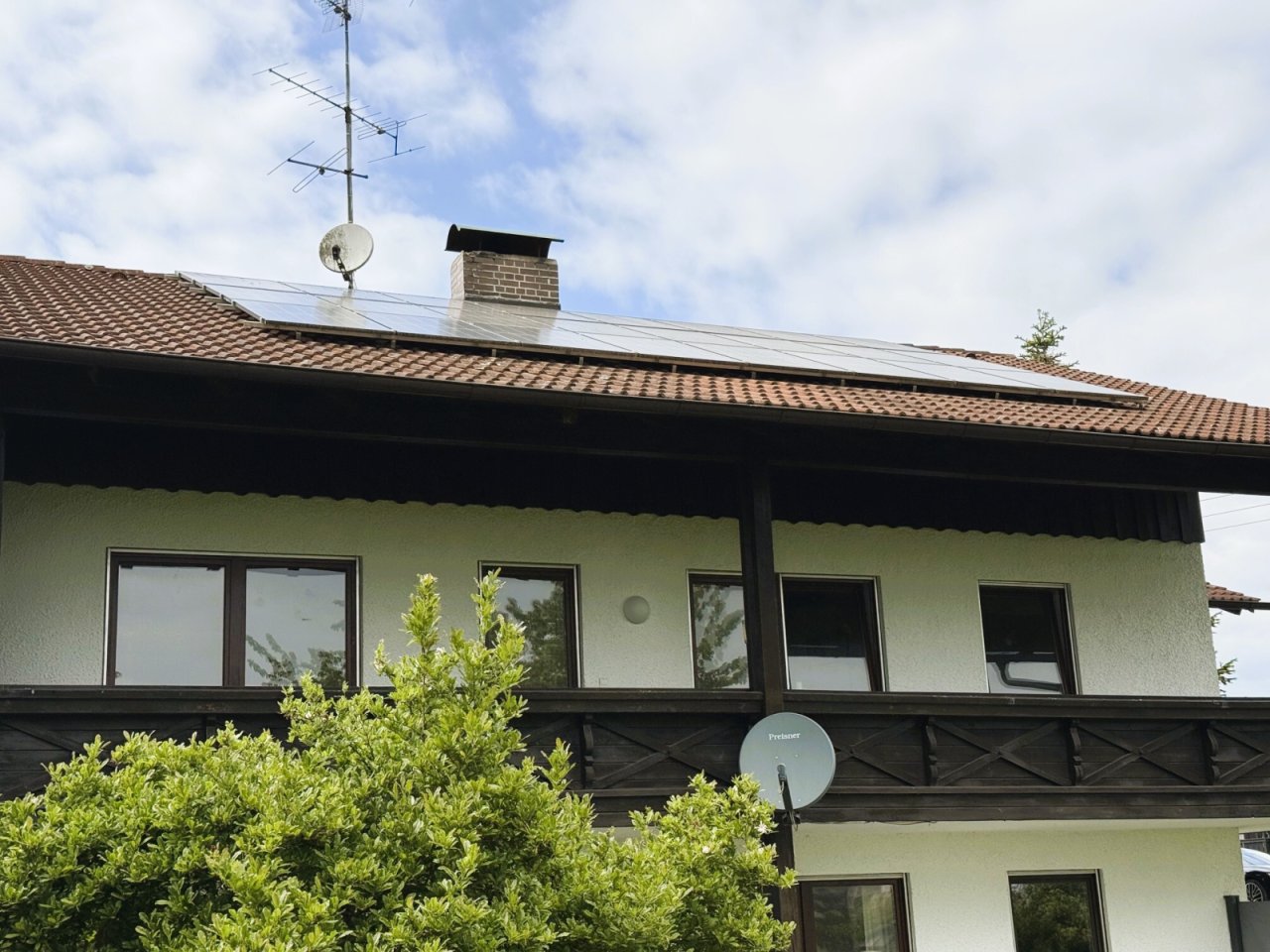 PV - Anlage