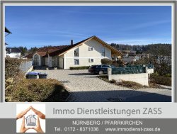  2 Zimmer DG.-Wohnung