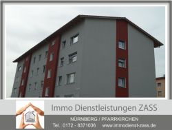 3 Zimmer Whg. - Simbach a. Inn