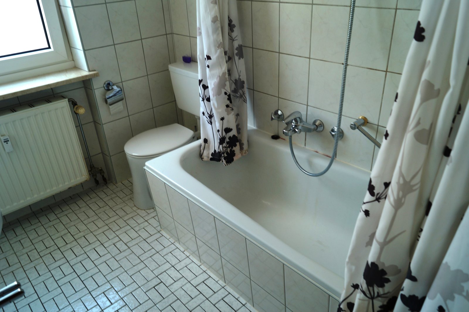 Bad - Bild 4