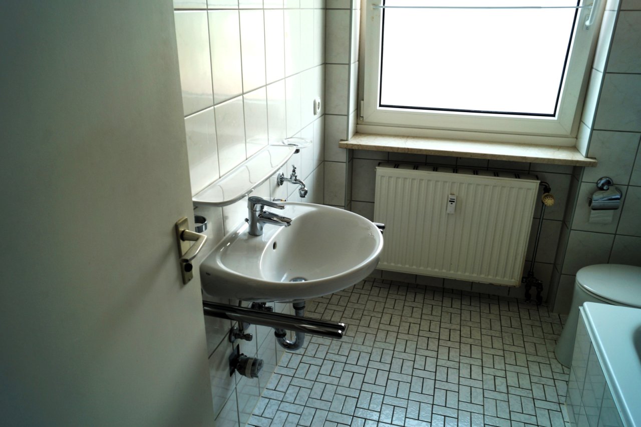Bad - Bild 2