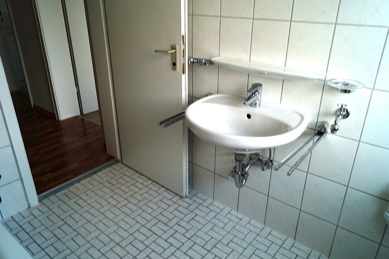 Bad - Bild 1