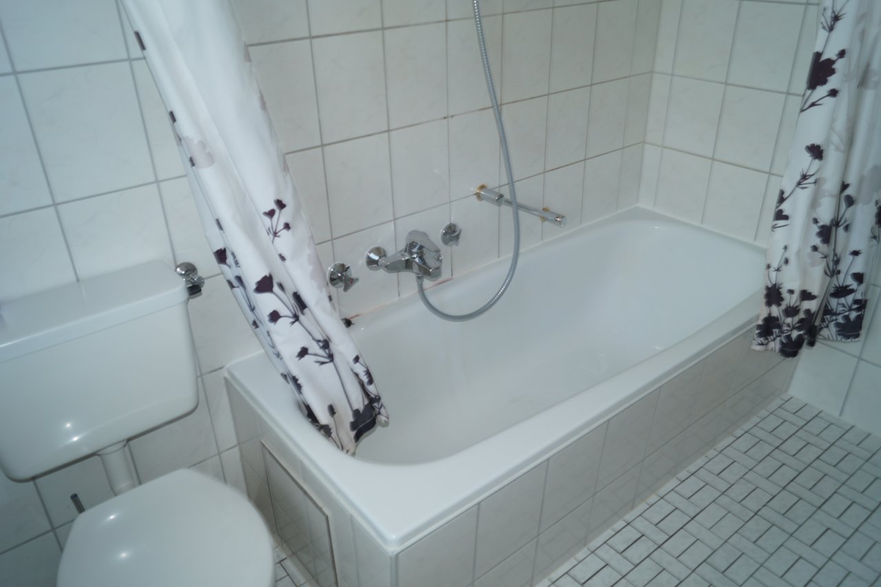 Bad - Bild 3