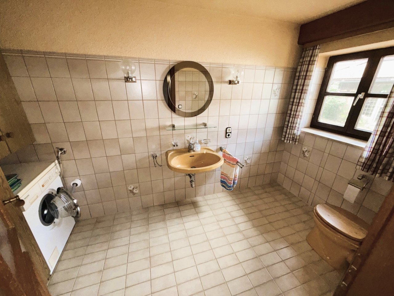 Gäste WC