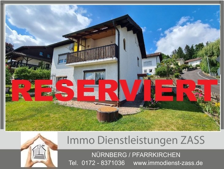 Schönes Stadt-Wohnhaus in Südhanglage 