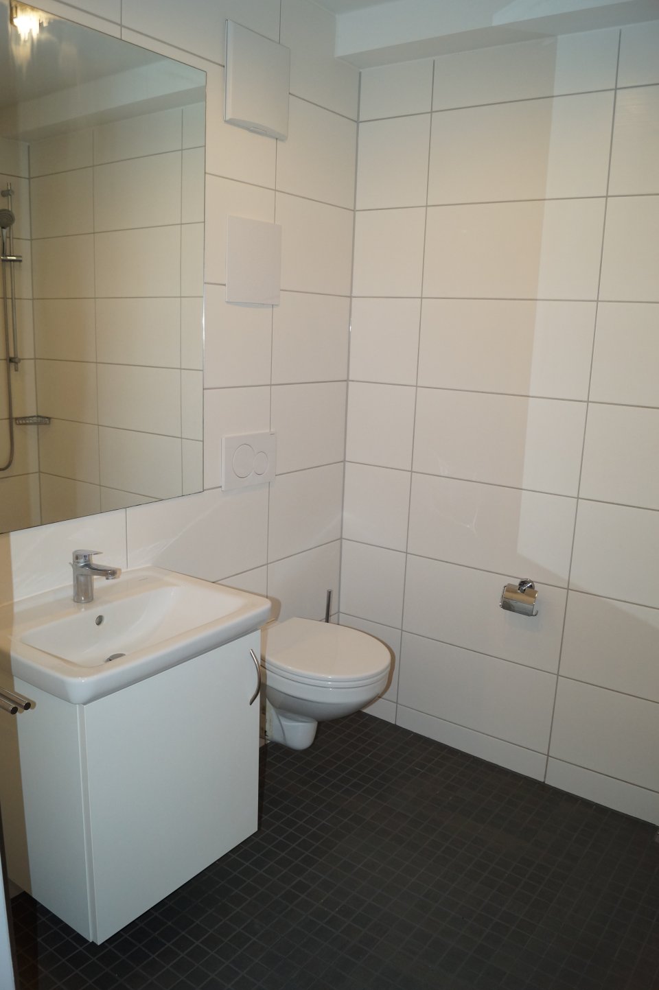 Bad - Bild 1