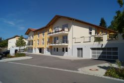 Betreutes Wohnen - Bad Birnbach